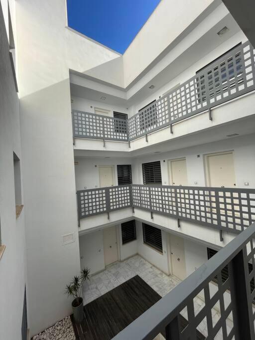 Sophisticated Studio In The Center Of Малага Экстерьер фото